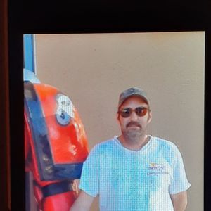 Meet your Posher, Steve